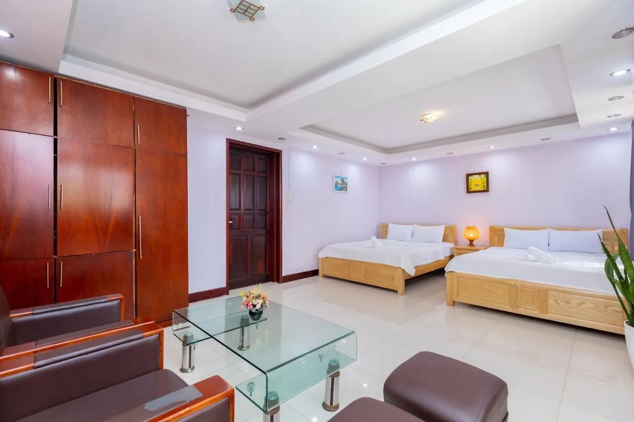 Hello Kitty 2 Villa Vung Tau 0*,  Vietnam