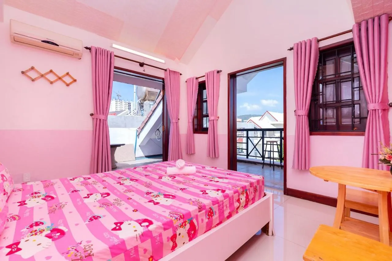 Hello Kitty 2 Villa Vung Tau Vietnam