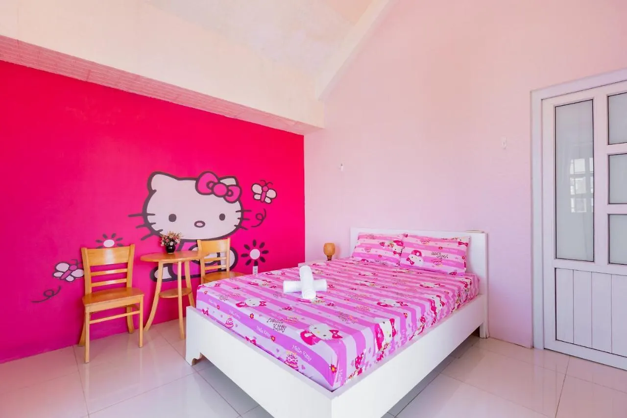 Hello Kitty 2 Villa Vung Tau 0*,  Vietnam